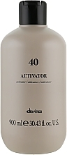 Utleniacz 40 Vol - Davines Mask With Vibrachrom Activator — Zdjęcie N1