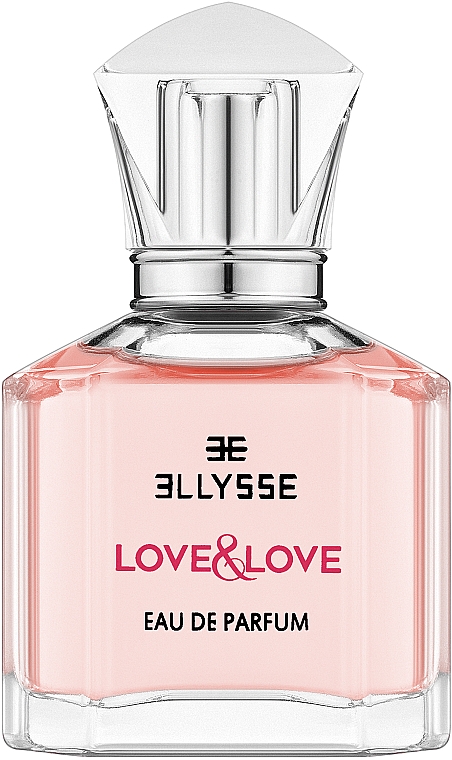 Ellysse Love&Love - Woda perfumowana — Zdjęcie N1