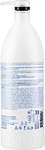 Nawilżający szampon do włosów - Aloxxi Hydrating Shampoo — Zdjęcie N4