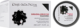 Kup PRZECENA! Wygładzająca maska do modelowania włosów - Diego Dalla Palma No-Frizz Shaping Mask *