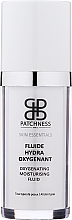 Kup PRZECENA! Fluid do twarzy - Patchness Skin Essentials Oxygenating Moisturising Fluid *