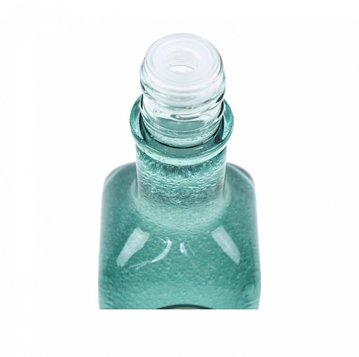 Bąbelkowe serum do twarzy - Skinfood Aqua Grape Bounce Bubble Serum — Zdjęcie N5