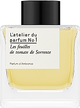 Kup L'atelier Du Parfum №1 Les feuilles De Tomate De Sorrente - Dyfuzor zapachowy