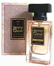Jenny Glow She - Woda perfumowana — Zdjęcie N3