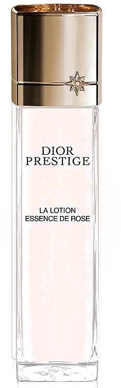 Balsam do twarzy - Dior Prestige La Lotion Essence De Rose — Zdjęcie N1