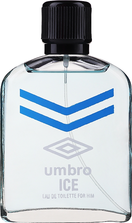 Umbro Ice - Woda toaletowa — Zdjęcie N1