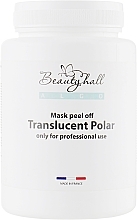 Kup Maska alginatowa Zorza polarna - Beautyhall Algo Translucent Peel Off Polar