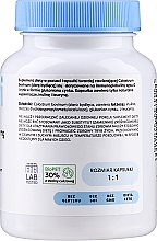Suplement diety Colostrum Immuno 800 mg wspierający pracę układu odpornościowego - Osavi Colostrum Immuno — Zdjęcie N2