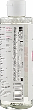 Łagodny płyn micelarny do twarzy - Delia Cosmetics Ekoflorist — Zdjęcie N2