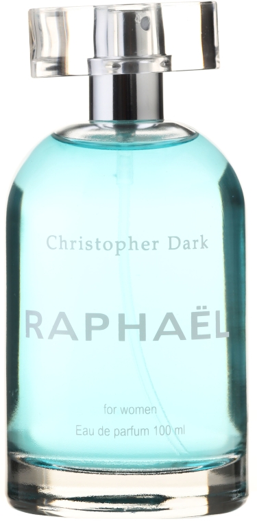 Christopher Dark Raphael - Woda perfumowana — Zdjęcie N2