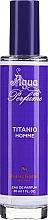 Alvarez Gomez Agua de Perfume Titanio - Woda perfumowana — Zdjęcie N1