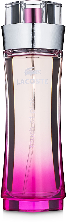 Lacoste Touch of Pink - Woda toaletowa