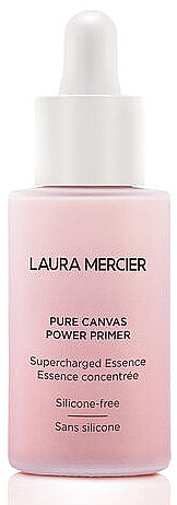 Baza do twarzy - Laura Mercier Pure Canvas Power Primer — Zdjęcie N1