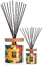 Dyfuzor zapachowy Burano - Jambo Collections Prestigio Collection Fragrance Diffuser — Zdjęcie N2