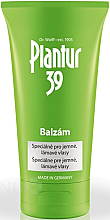 Kup Balsam do cienkich i łamliwych włosów - Plantur 39 Coffein Balm