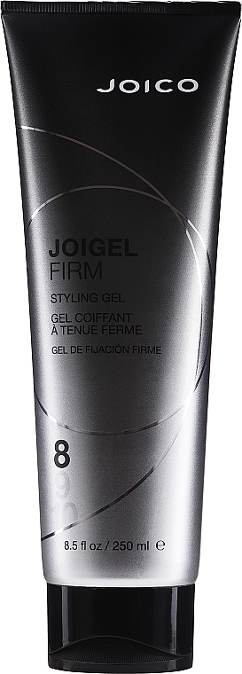 Szybkoschnący żel stylizujący do włosów (utrwalenie 8) - Joico Style and Finish Joigel Firm Styling Gel Hold 8