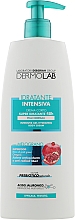 Kup Nawilżający krem do ciała - Deborah Milano Dermolab 48h Intensive Hydration Body Cream