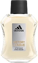 Adidas Victory League After Shave - Balsam po goleniu — Zdjęcie N1