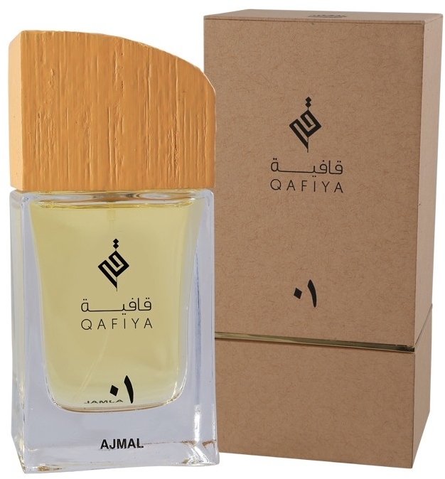 Ajmal Qafiya 1 - Woda perfumowana — Zdjęcie N1