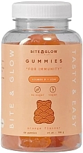 Kup Żelki na odporność - Bite&Glow Gummies For Immunity