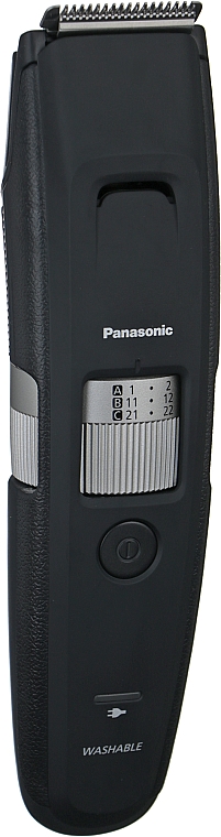 Trymer do brody i wąsów - Panasonic ER-GB96-K520 — Zdjęcie N1
