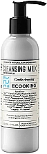 Kup Oczyszczające mleczko do cery suchej i wrażliwej - Ecooking Cleansing Milk