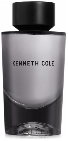Kenneth Cole Kenneth Cole For Him - Woda toaletowa — фото 100 ml