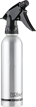 Atomizer metalowy 280 ml, 01384 - Eurostil Water Spray — Zdjęcie N1