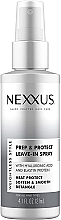 Kup Odżywka w sprayu bez spłukiwania - Nexxus Prep&Protect Leave-In Spray Leave-in Spray