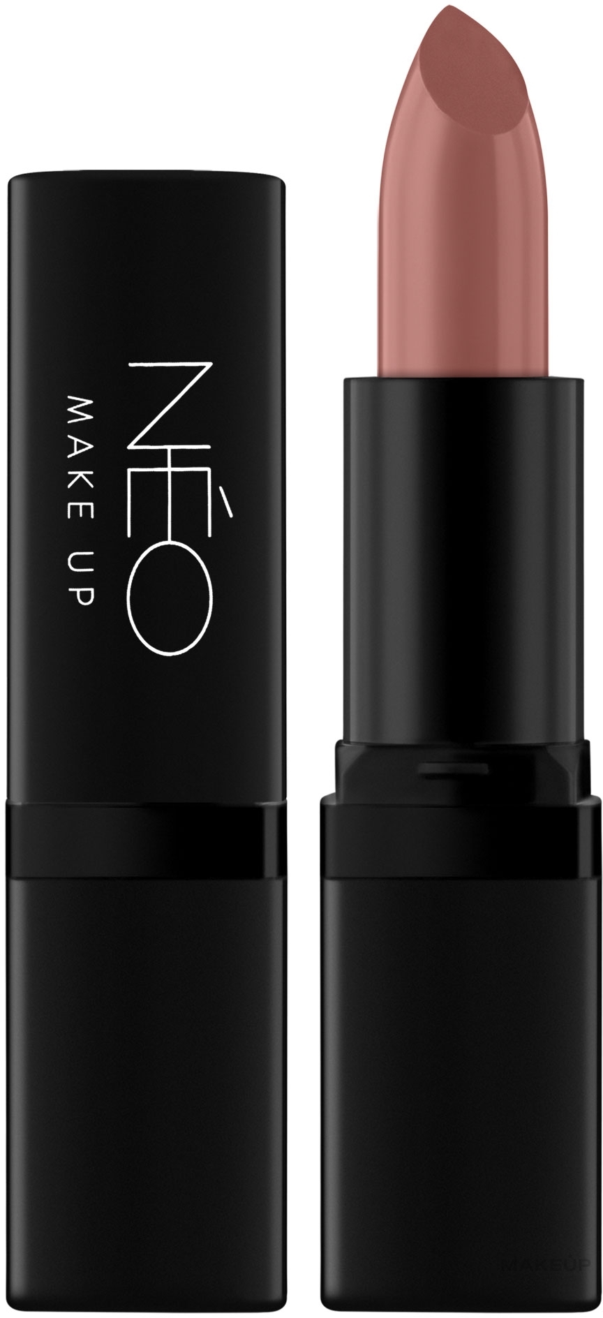 PRZECENA! Matowa szminka do ust - NEO Make Up Matt Lipstick * — Zdjęcie 03 - Chloe