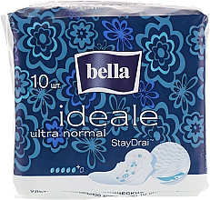 Kup Podpaski Ideale Ultra Normal, 10 szt. - Bella