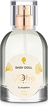 Kup Votre Parfum Baby Doll - Woda perfumowana