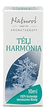 Kup Olejek eteryczny Zimowa harmonia - Naturol Aromatherapy