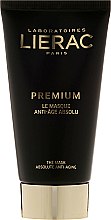 Kup Maska przeciwstarzeniowa - Lierac Premium The Mask Absolute Anti Aging