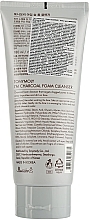 Pianka oczyszczająca Węgiel - Tony Moly I'm Charcoal Foam Cleanser  — Zdjęcie N2