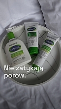 Ultra krem intensywnie nawilżający - Cetaphil DA Ultra Intensive Moisturising Cream — Zdjęcie N14