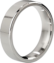 Pierścień erekcyjny 48mm - Mystim Duke Strainless Steel Cock Ring  — Zdjęcie N2