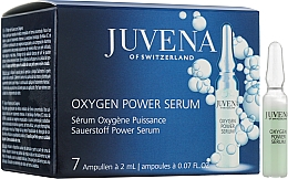 Serum tlenowe - Juvena Oxygen Power Serum — Zdjęcie N2