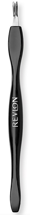 Trymer do skórek - Revlon Cuticle Trimmer With Cap — Zdjęcie N1