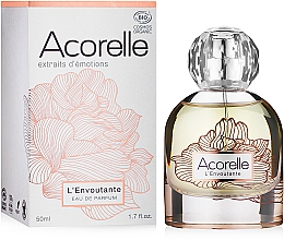 Acorelle L'Envoutante - Woda perfumowana — Zdjęcie N2