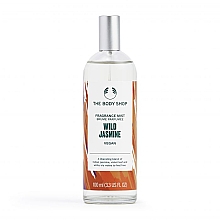 Kup The Body Shop Choice Wild Jasmine - Perfumowany spray do ciała