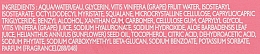 Nawilżający krem-żel do twarzy z wodą winogronową - Caudalie Vinosource-Hydra Grape Water Gel Moisturizer — Zdjęcie N9