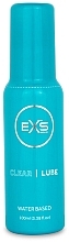Kup Lubrykant na bazie wody - EXS Clear Lube Water Based