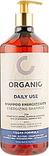 Kup Szampon organiczny do codziennego użytku - Punti Di Vista Organic Daily Use Energizing Shampoo