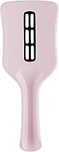 Szczotka do włosów - Tangle Teezer Easy Dry & Go Tickled Pink — Zdjęcie N2