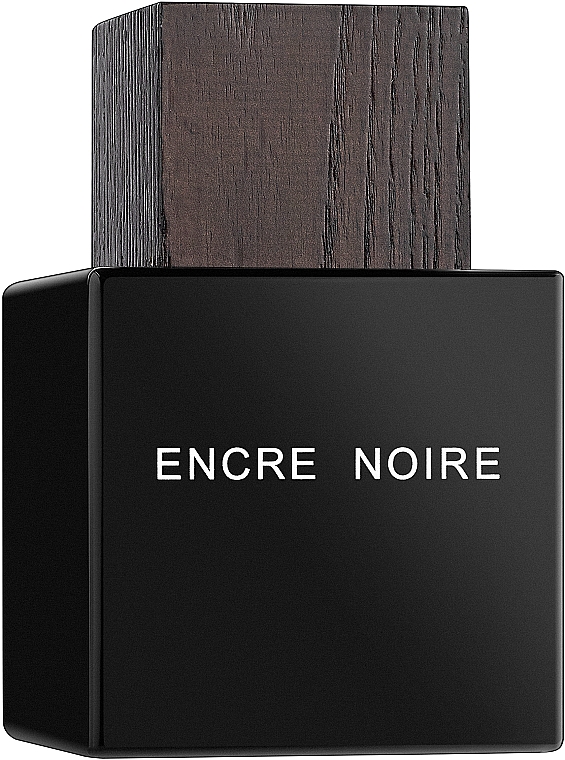 PRZECENA! Lalique Encre Noire - Woda toaletowa * — Zdjęcie N1