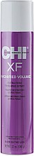 Kup Bardzo mocny lakier zwiększający objętość włosów - CHI Magnified Volume Spray XF