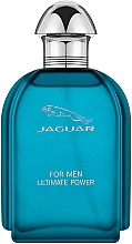 Kup Jaguar For Men Ultimate Power - Woda toaletowa
