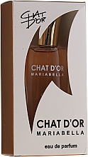 Kup Chat D'or Chat D'or Mariabella - Woda perfumowana
