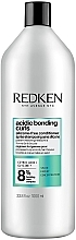 Odżywka bez silikonów do włosów kręconych - Redken Acidic Bonding Curls Silicone-Free Conditioner — Zdjęcie N11